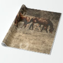 Recherche de horse papier cadeau Ferme