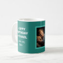 Search for birthday card mugs Modern