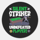 Search for striker stickers Funny