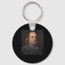 Search for founding keychains Declaration of independence