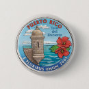 Search for pr buttons Boricua