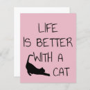 Search for cat advice cards Cute