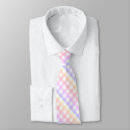 Search for pastel rainbow ties White