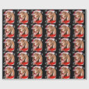 Search for weimaraner wrapping paper Puppy