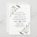 Recherche de feuille olive invitations Olivier