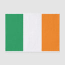 Search for ireland gift wrap Flag