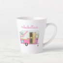 Recherche de trailer tasses Caravane