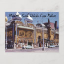 Search for mitchell postcards Corn palace
