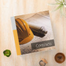 Search for architect binders Construction