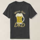 Recherche de beers tshirts Papa