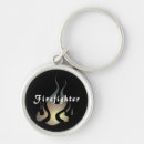 Search for for a firefighter keychains Fire truck