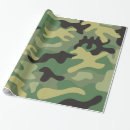 Search for army green wrapping paper Kids