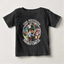 Recherche de uniques bébé tshirts Tendance