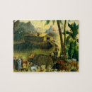 Search for bible story puzzles Noahs ark
