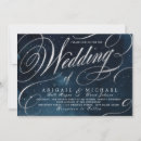 Recherche de vintage glam mariage invitations Romantique