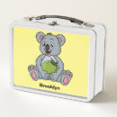 Search for koala lunch boxes Australia