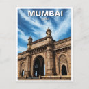 Recherche de mumbai cartes postales Travel