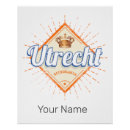 Recherche de pays bas posters Vintage