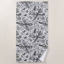 Search for bug beach towels Nature