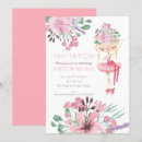 Recherche de danseurs invitations Girl