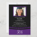Search for classy graduation invitations Class of 2015