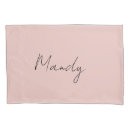 Search for best friend pillowcases For her