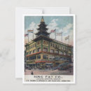 Recherche de année singe cartes postales Chinois