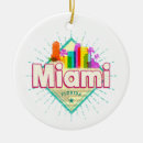Search for miami ornaments Retro