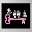 Recherche de tweedle posters Lewis