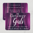 Search for getaway invitations Travel