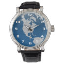 Search for globe watches World