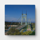 Search for bridge plaques Oregon