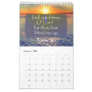 Search for bible verses calendars Encouragement