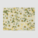 Search for white daisy tissue paper Farmhouse