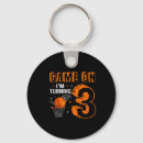 Search for basketball game keychains Birthday