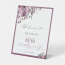 Search for purple 50th birthday party decor Modern