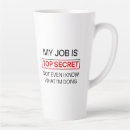 Recherche de top secret tasses Collaborateur