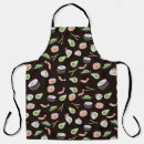 Search for japanese patterns aprons Maki