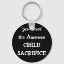 Search for aborted keychains Baby