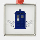 Search for police ornaments British