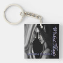 Search for fantasy square keychains Magic