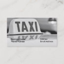 Search for taxi business cards Transportation