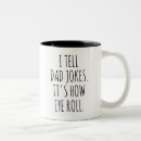 Search for tell mugs Humour