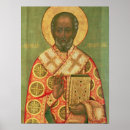 Search for st nicholas posters Icon