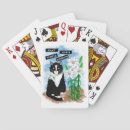 Recherche de chats jeux de cartes Fleurs