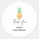 Search for watercolor pineapple stickers Elegant