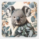 Search for outback stickers Australian animal
