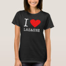 Search for lasagne Italy