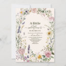 Search for boho chic baby shower invitations Nature