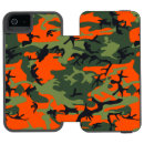 Search for orange camouflage iphone cases Army pattern